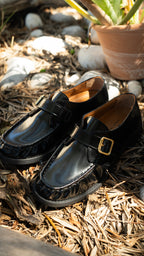 Chaussures PIETRA