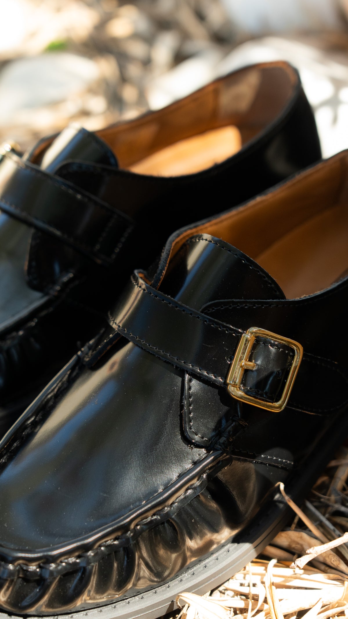 Chaussures PIETRA