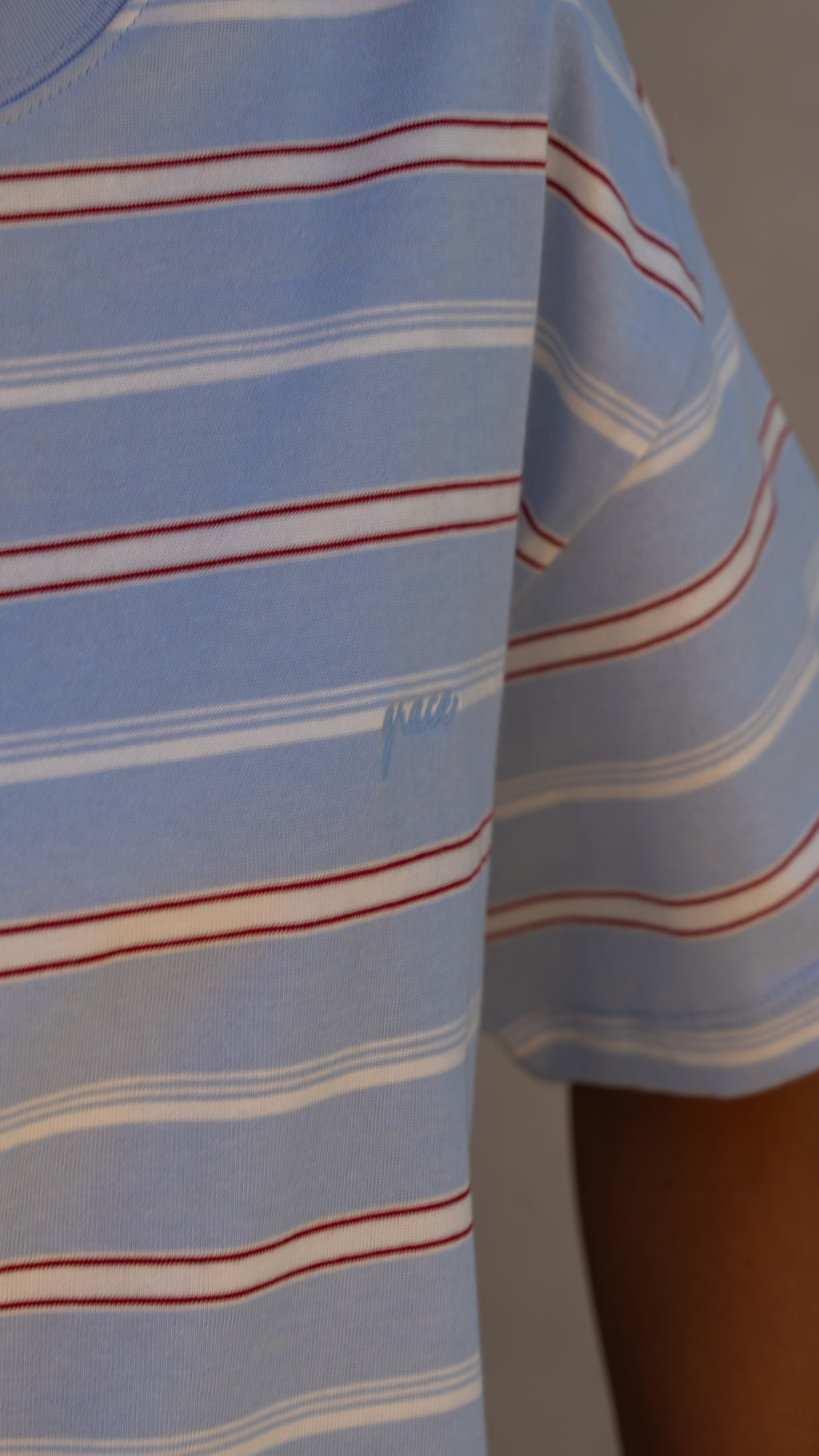 Tee shirt wilson