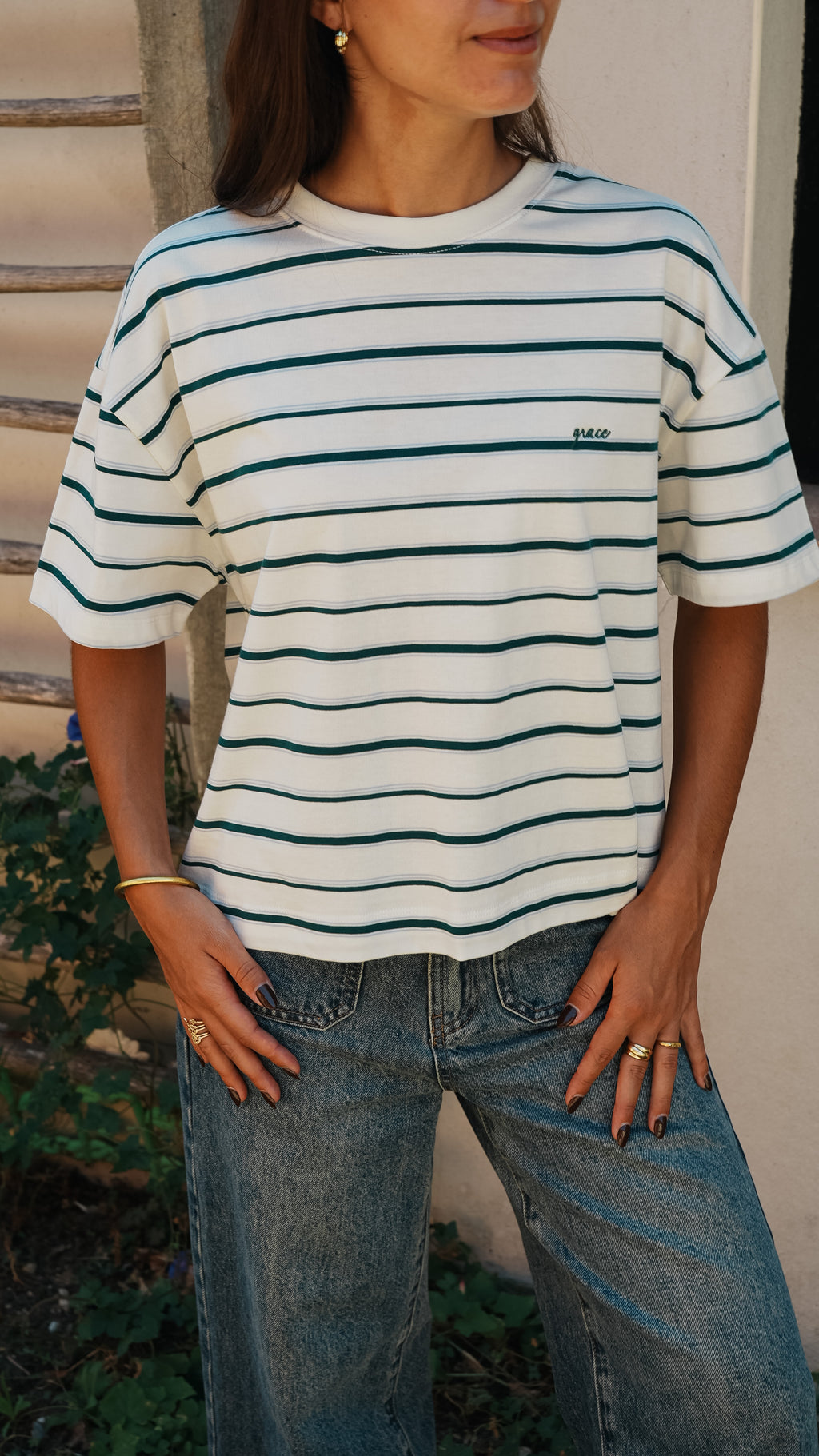 Tee shirt wilson