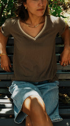 Tee-shirt AURELIEN