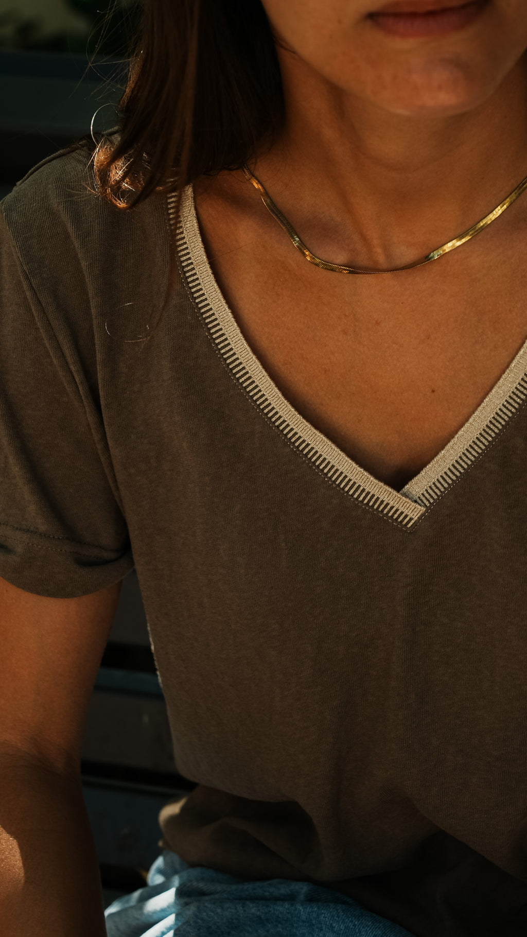 Tee-shirt AURELIEN