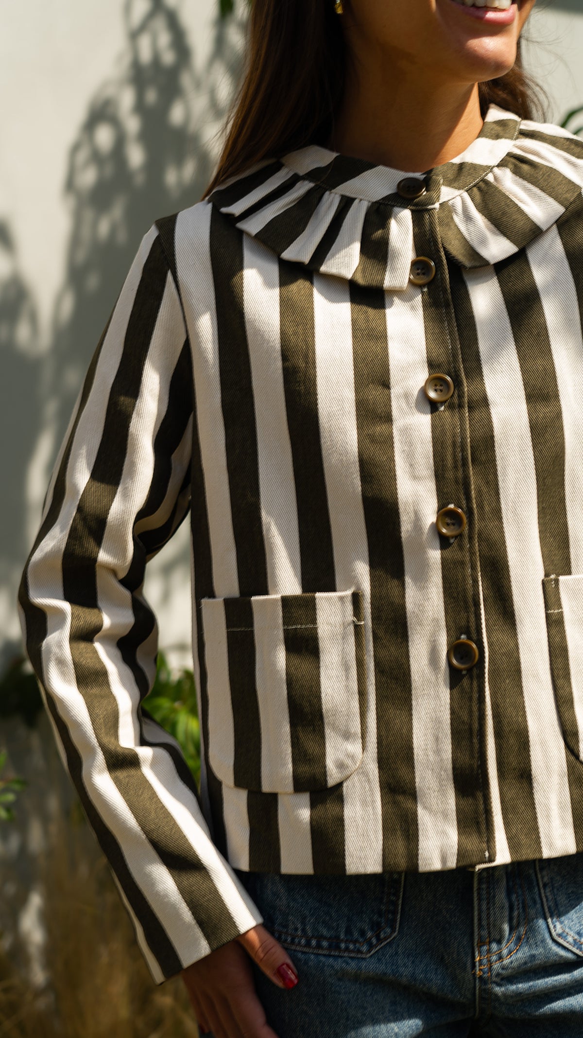 Veste LOLA