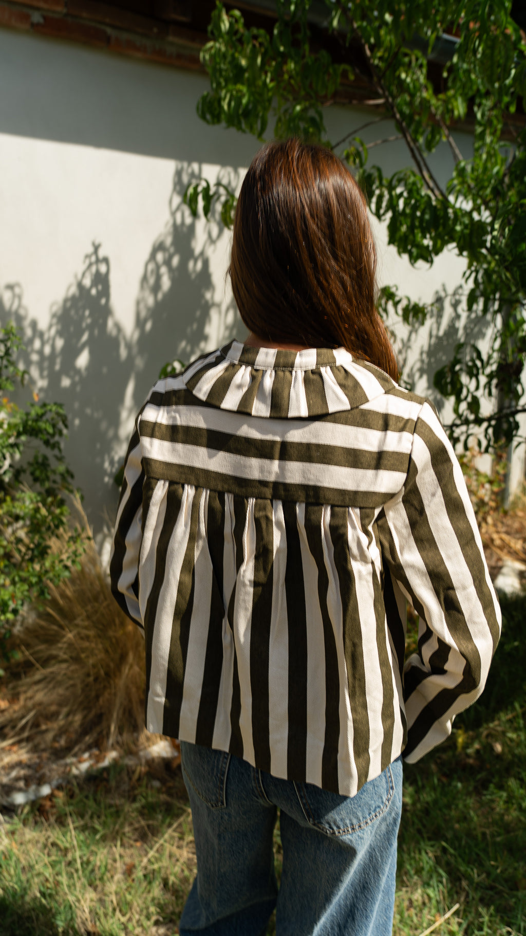 Veste LOLA