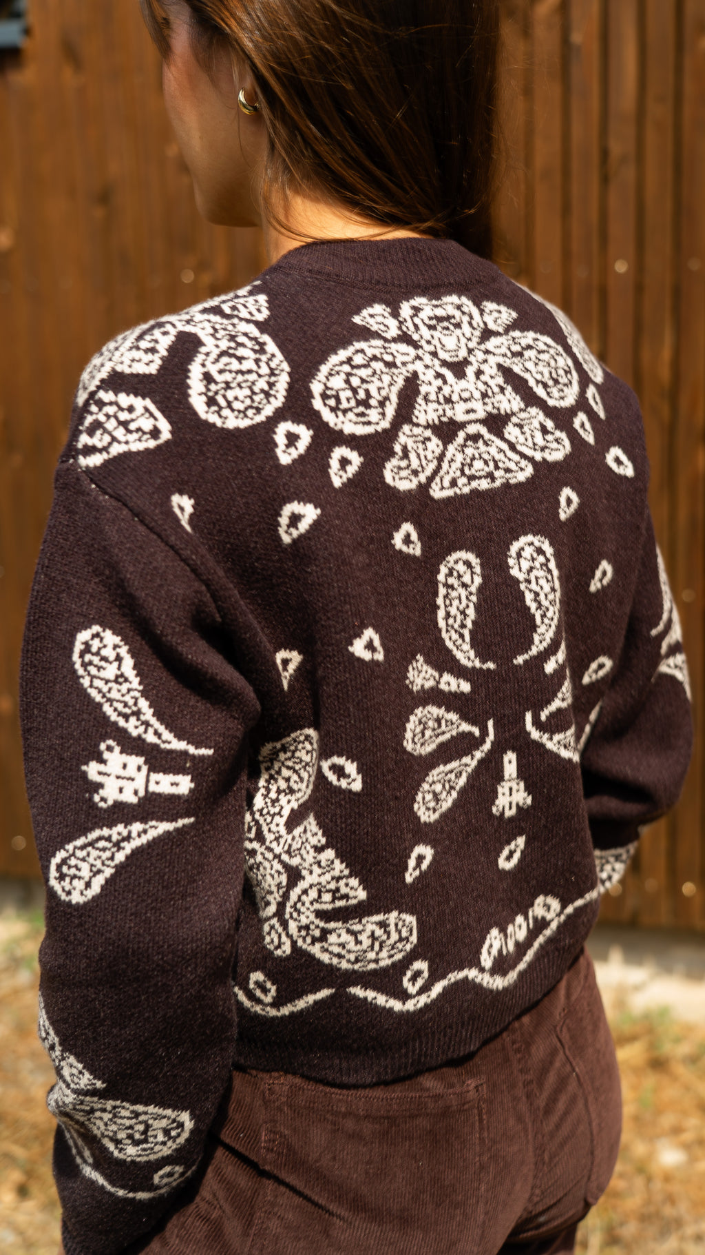 Gilet NAYANA