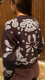 Gilet NAYANA