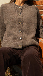 Gilet LESSY
