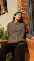 Gilet LESSY