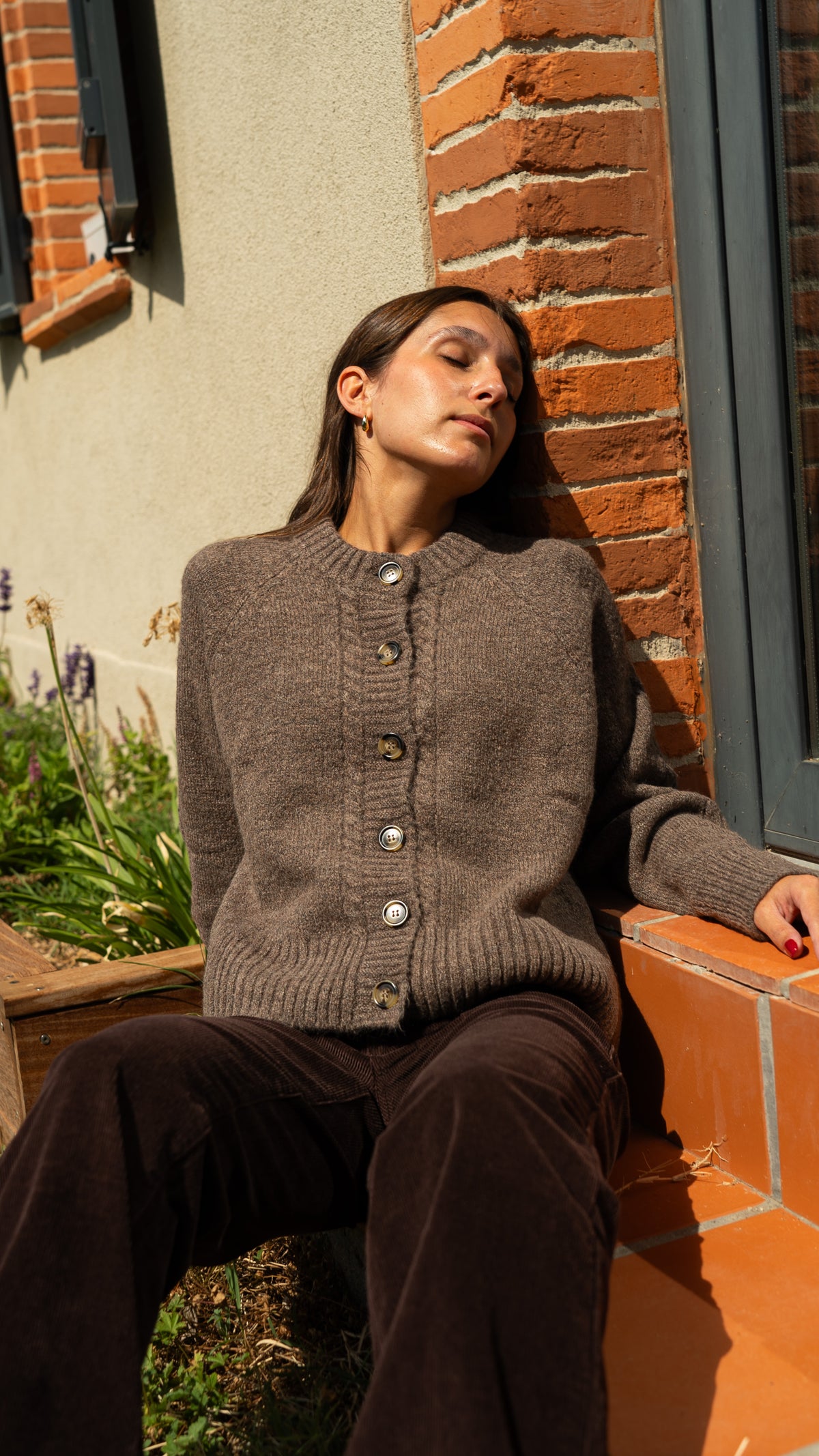 Gilet LESSY