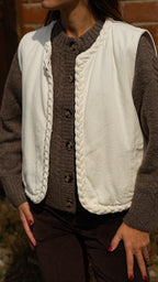 Veste sans manches VERONA