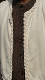 Veste sans manches VERONA