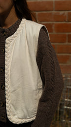 Veste sans manches VERONA