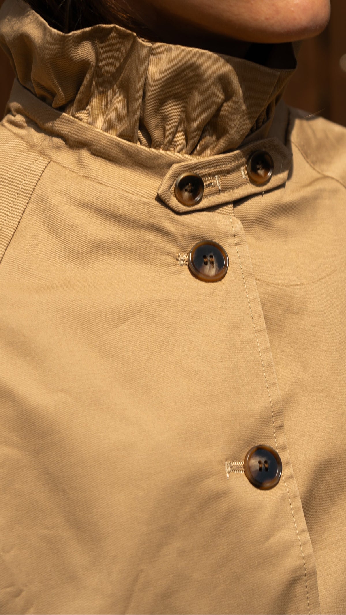 Veste ARON