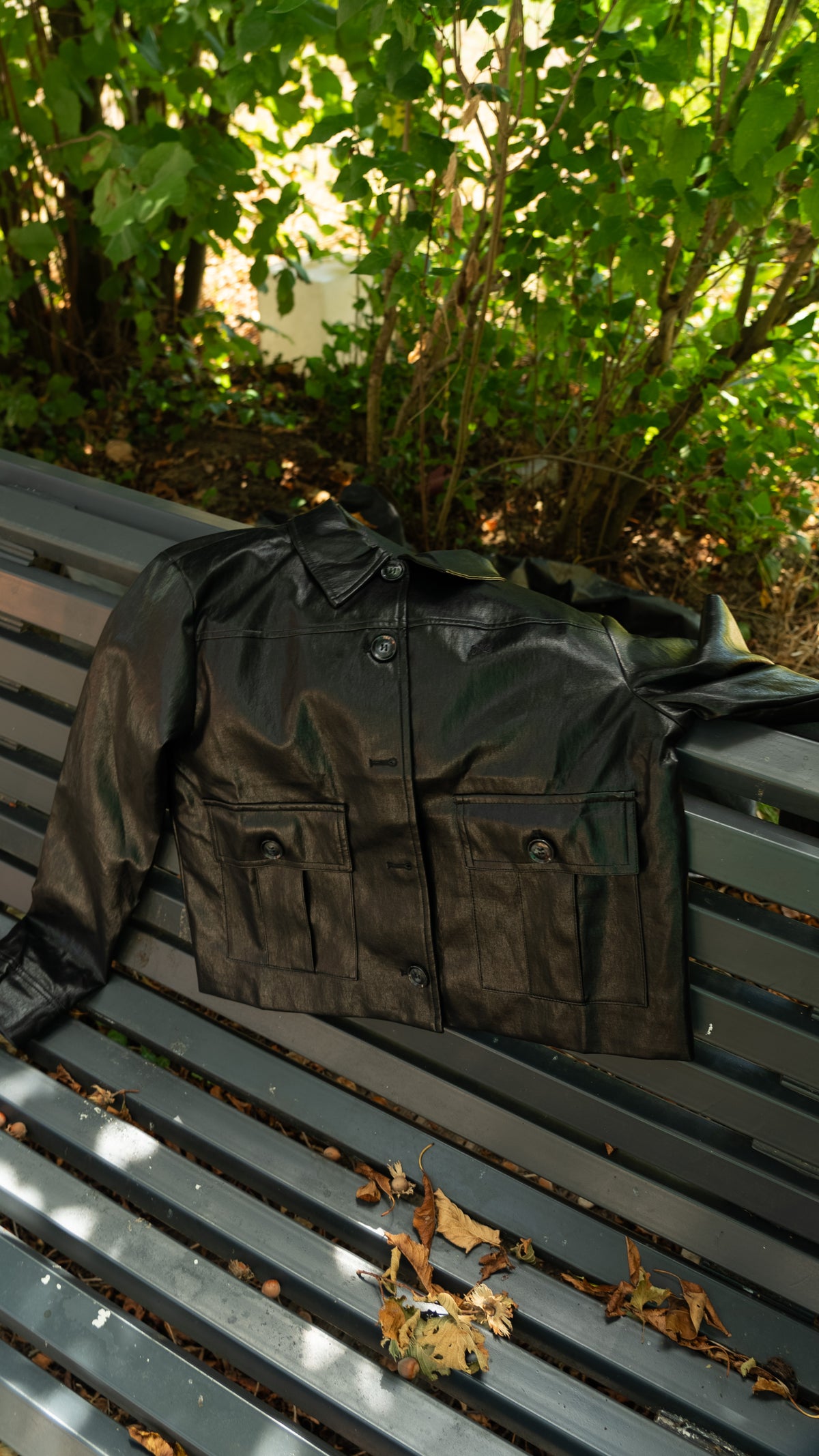 Veste CHARLY