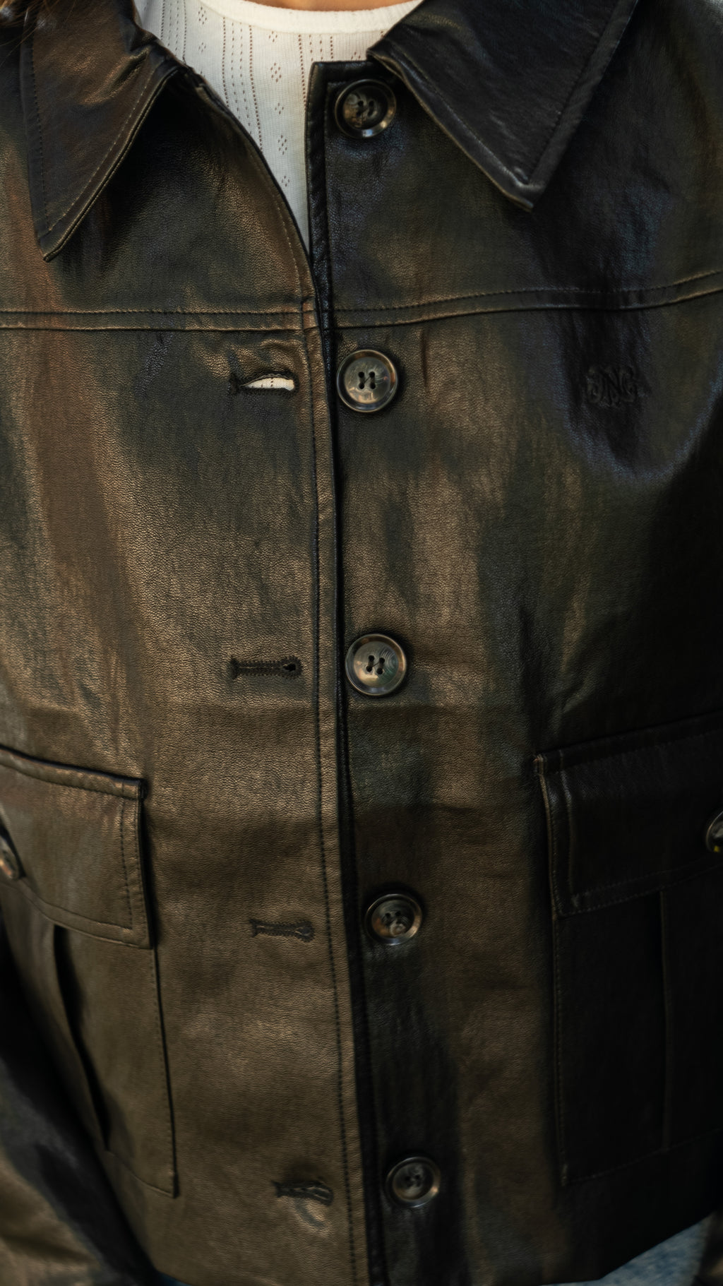 Veste CHARLY