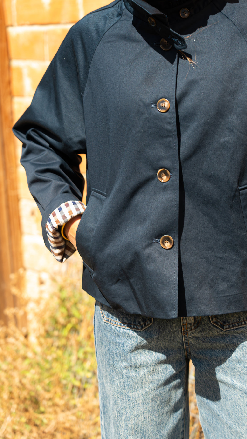 Veste ARON