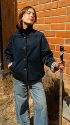 Veste ARON