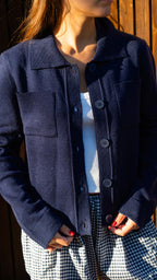Cardigan VALIMANA