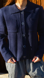 Cardigan VALIMANA