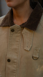 Veste LISA kaki