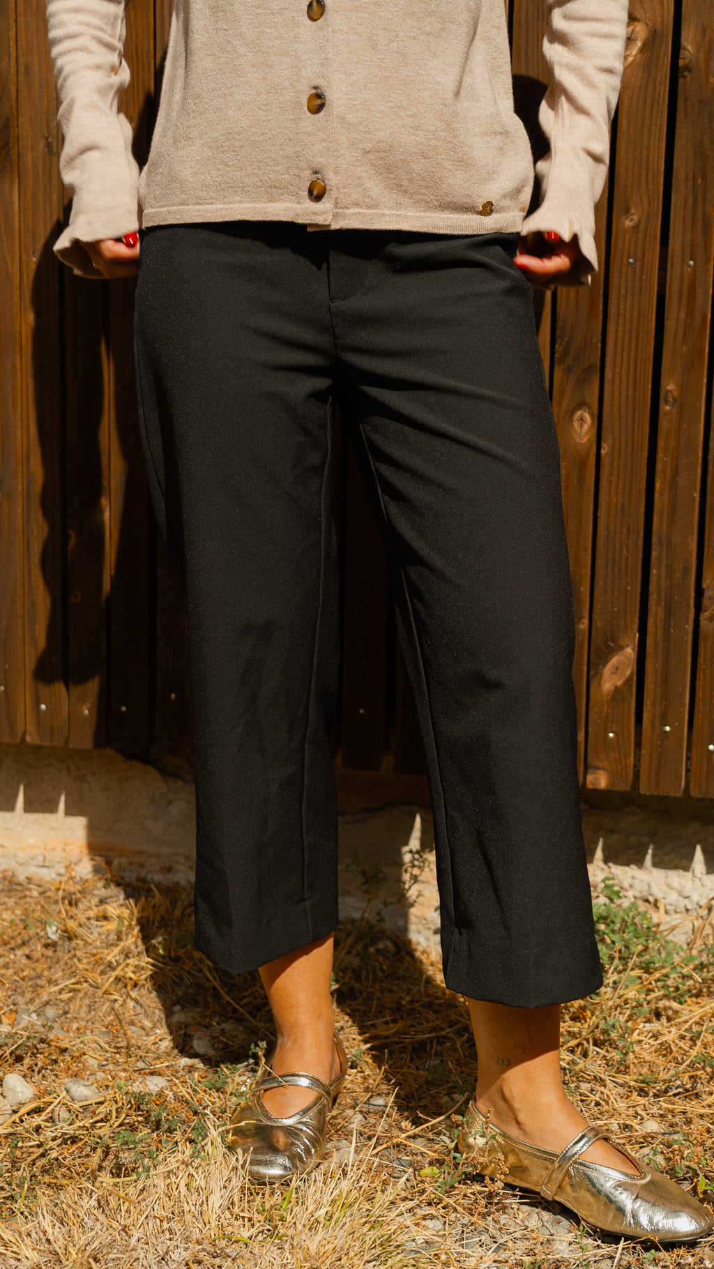 Pantalon CALYPSO