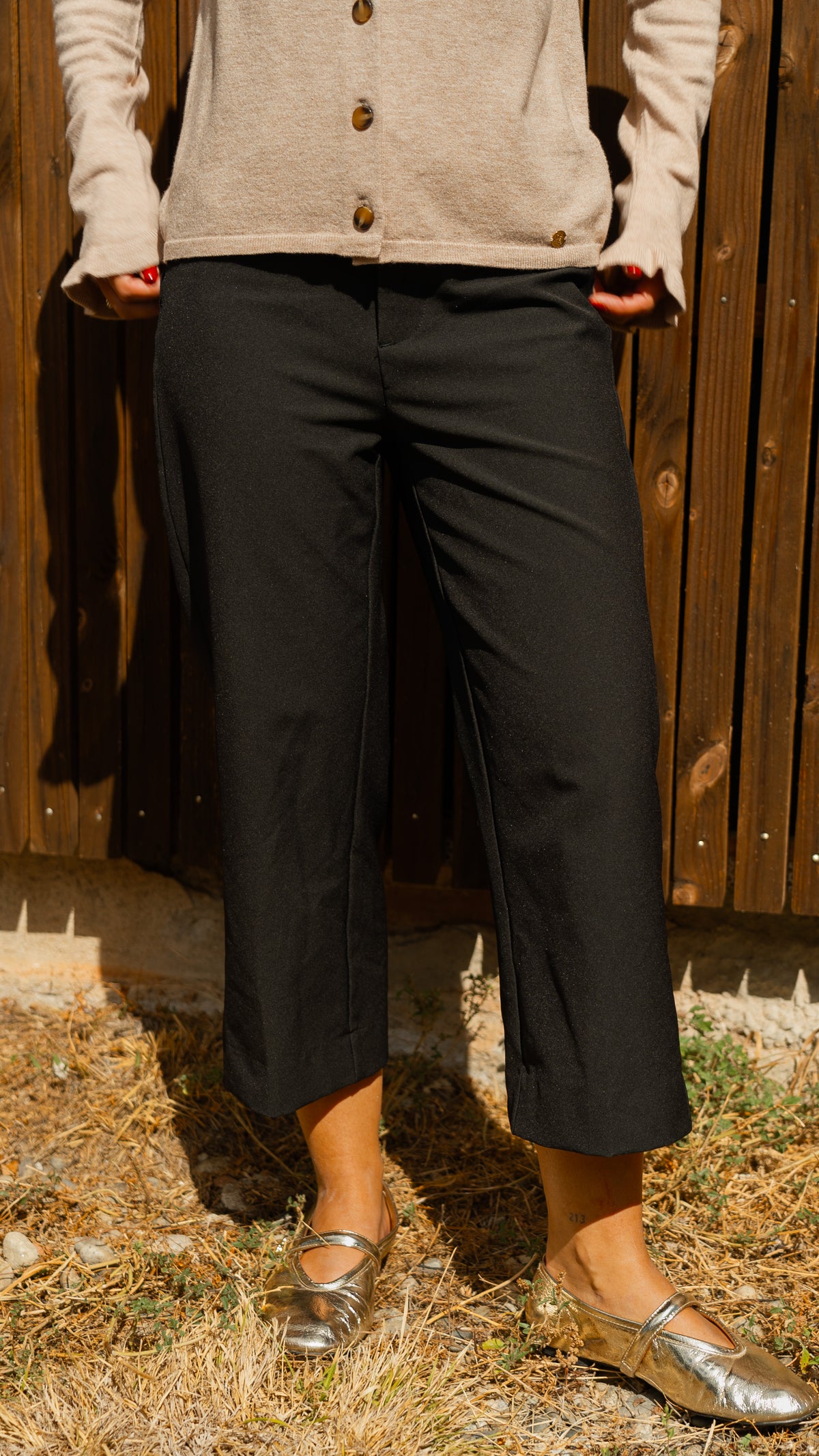 Pantalon CALYPSO