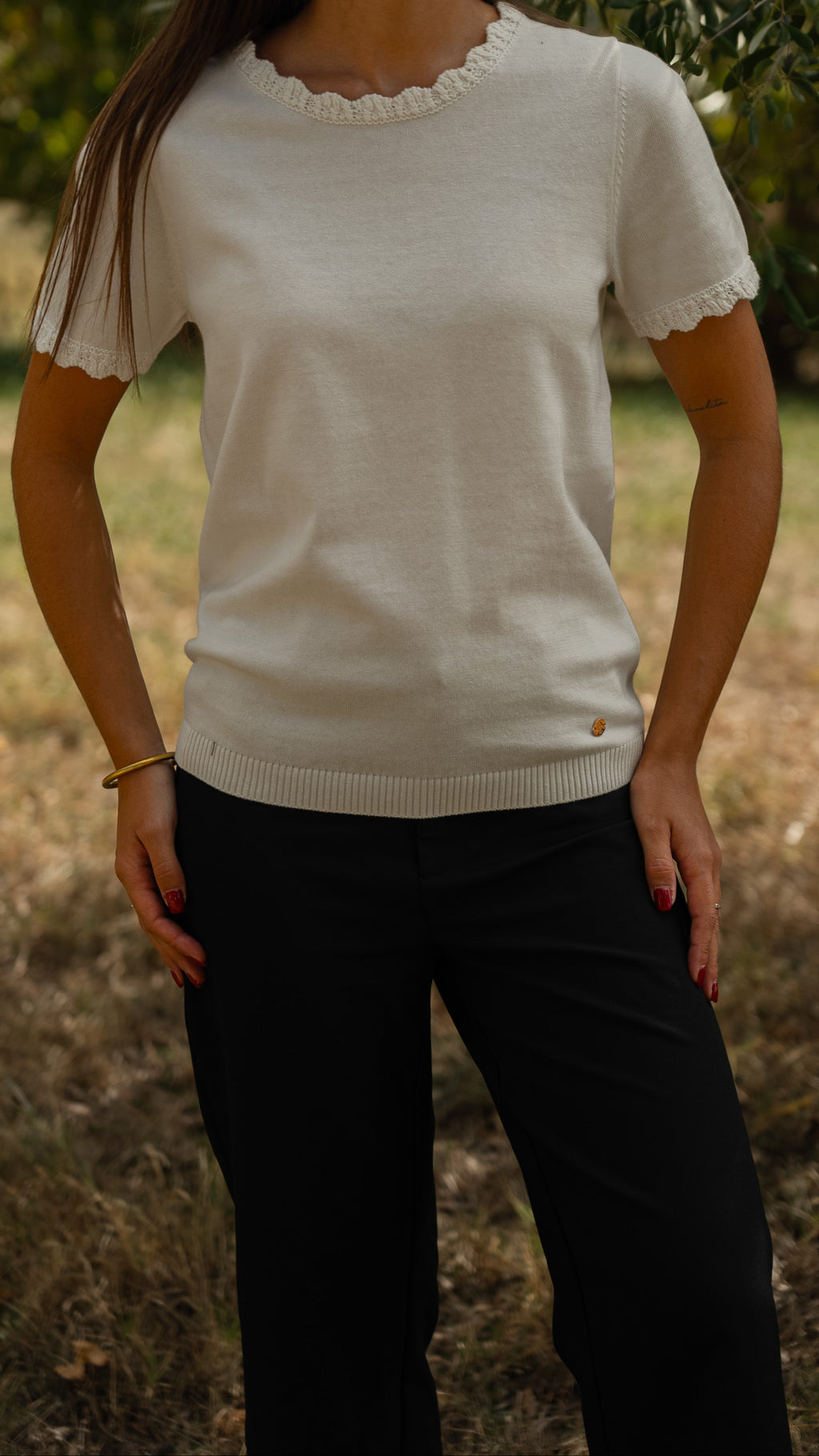 Top MELINDA