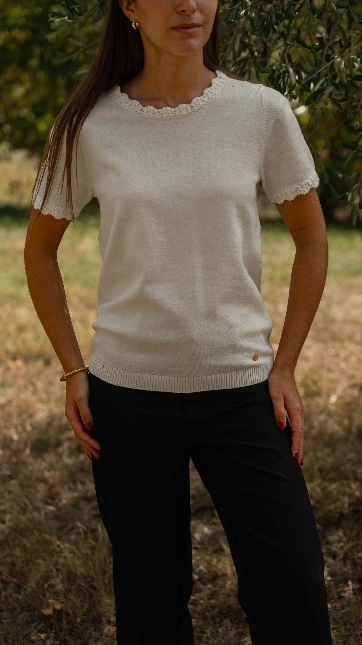 Top MELINDA