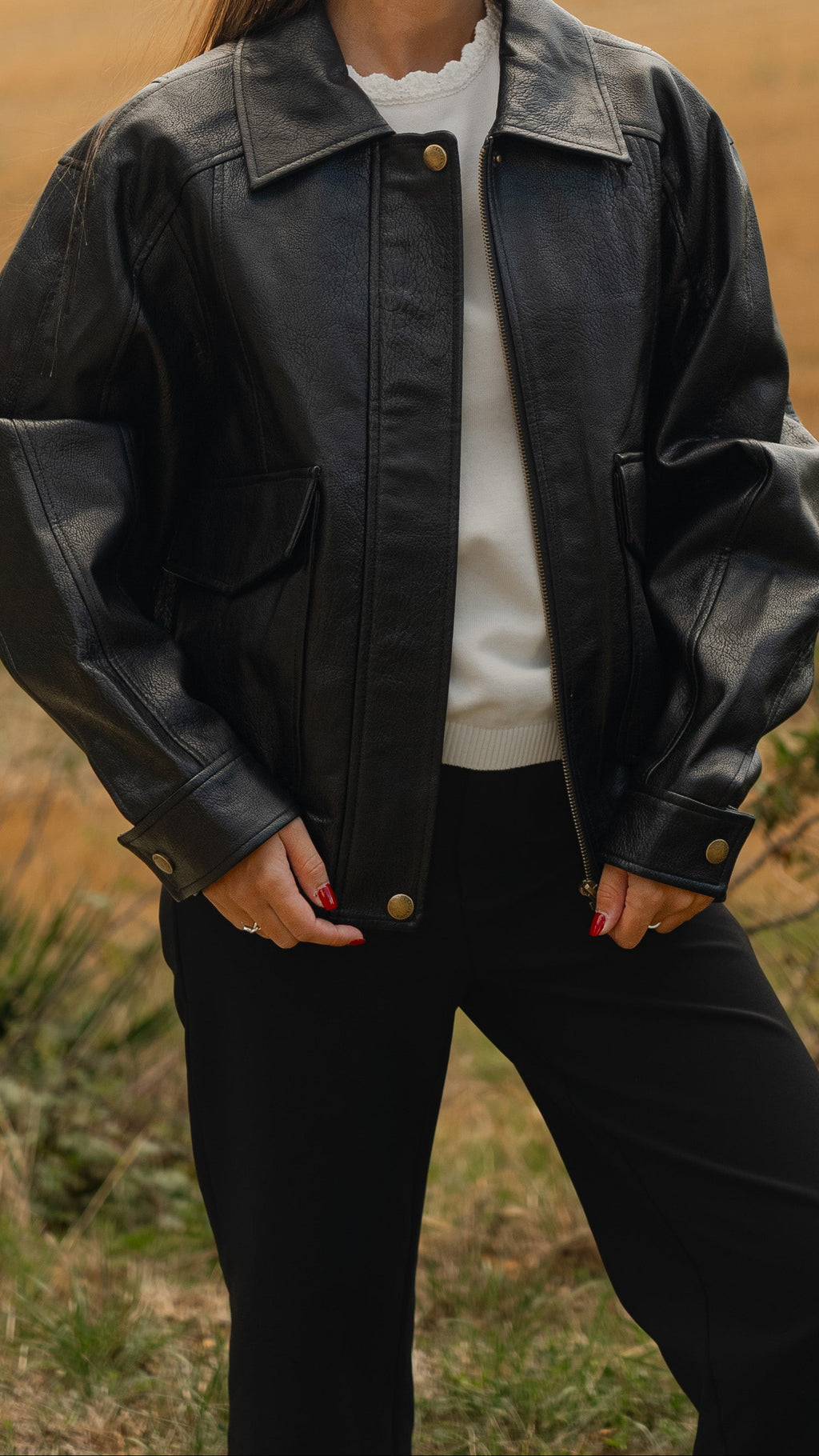 Blouson AXEL
