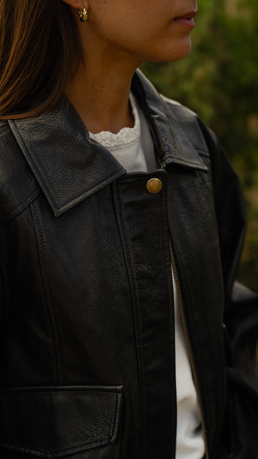 Blouson AXEL