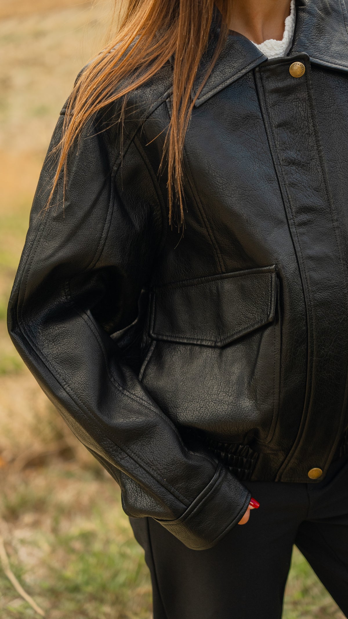 Blouson AXEL