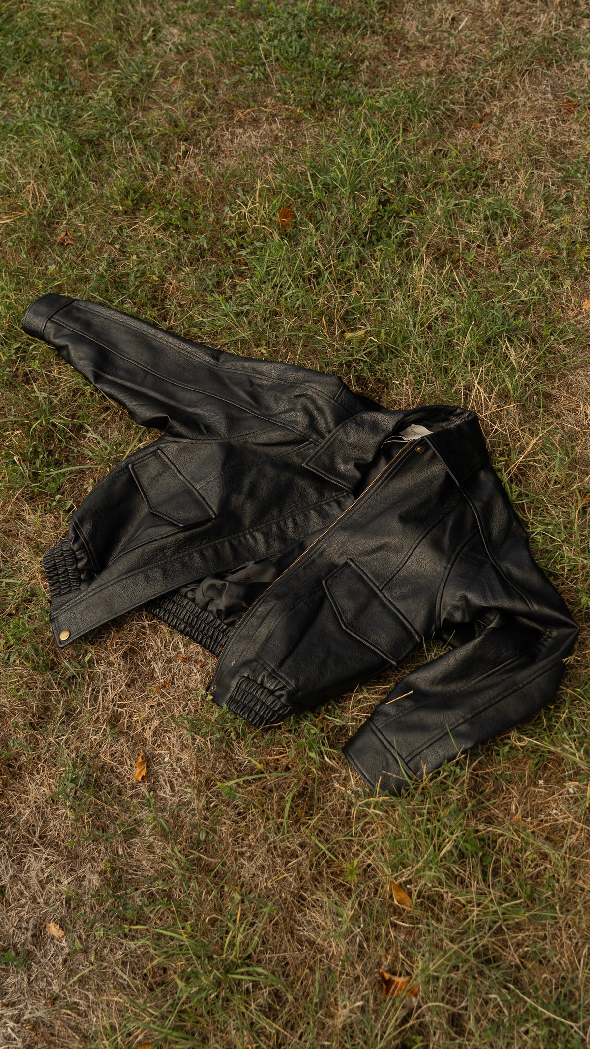 Blouson AXEL