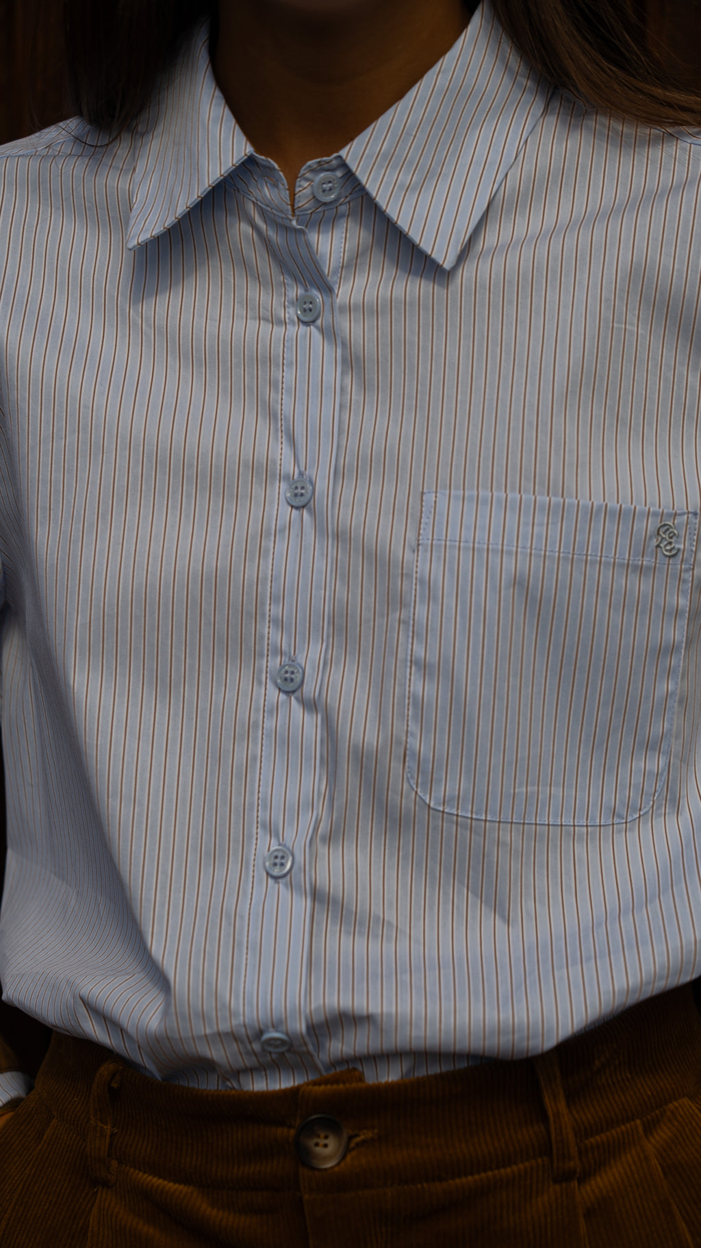 Chemise CARLI