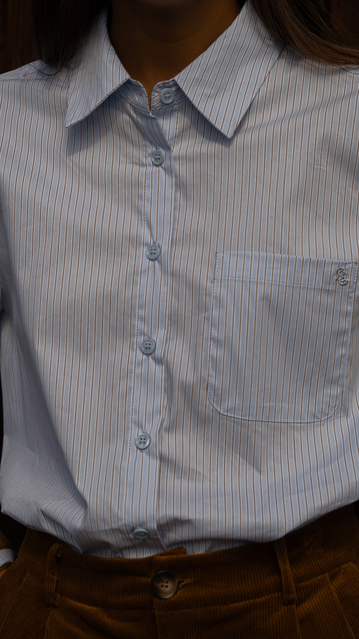 Chemise CARLI