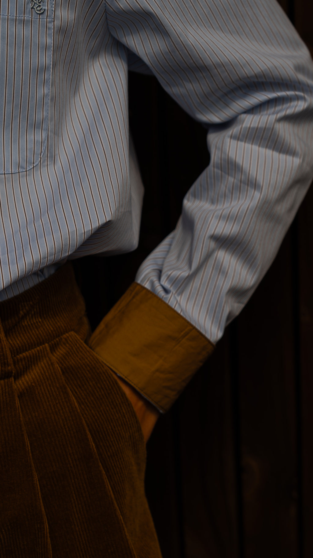 Chemise CARLI