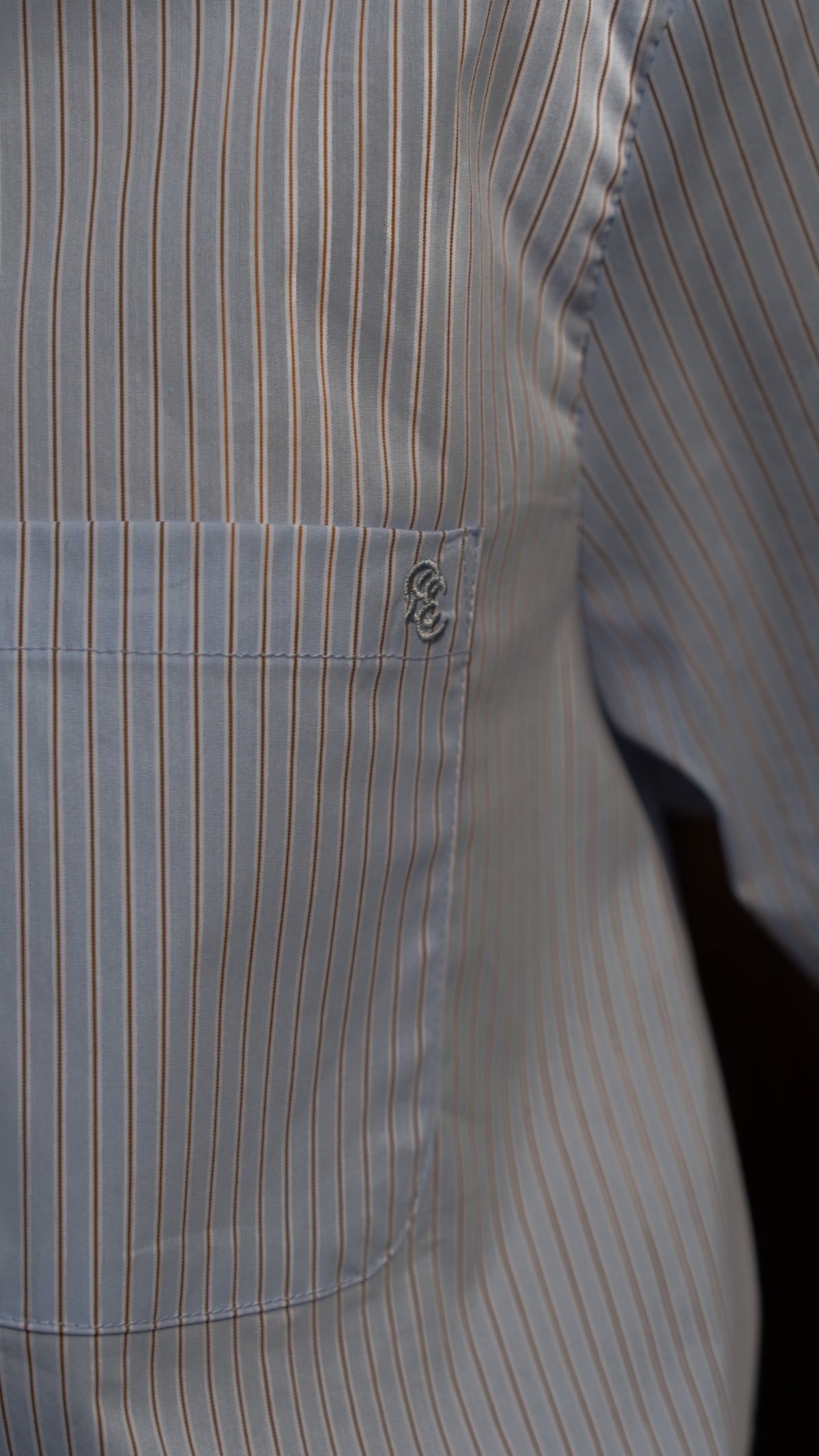 Chemise CARLI