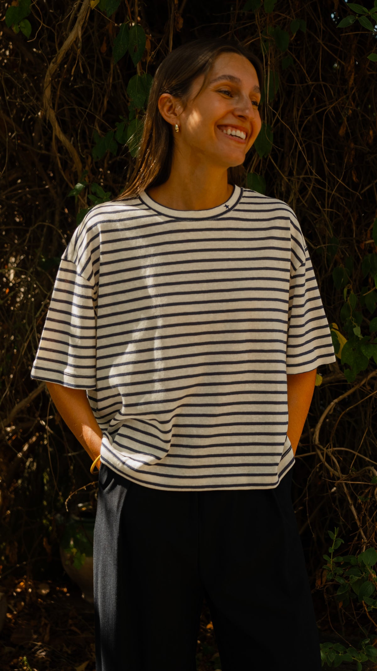 Tee-shirt TAIS