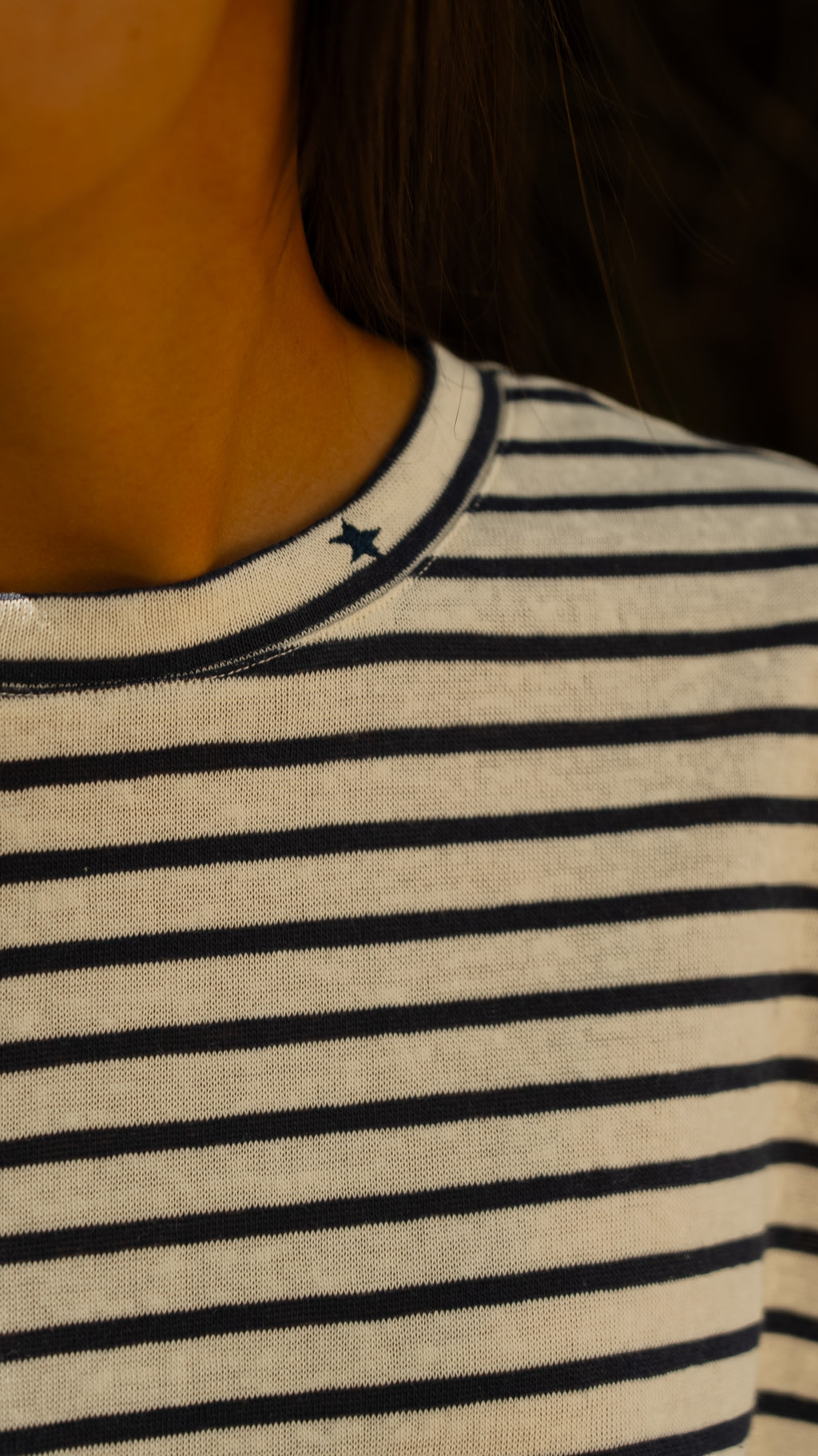 Tee-shirt TAIS