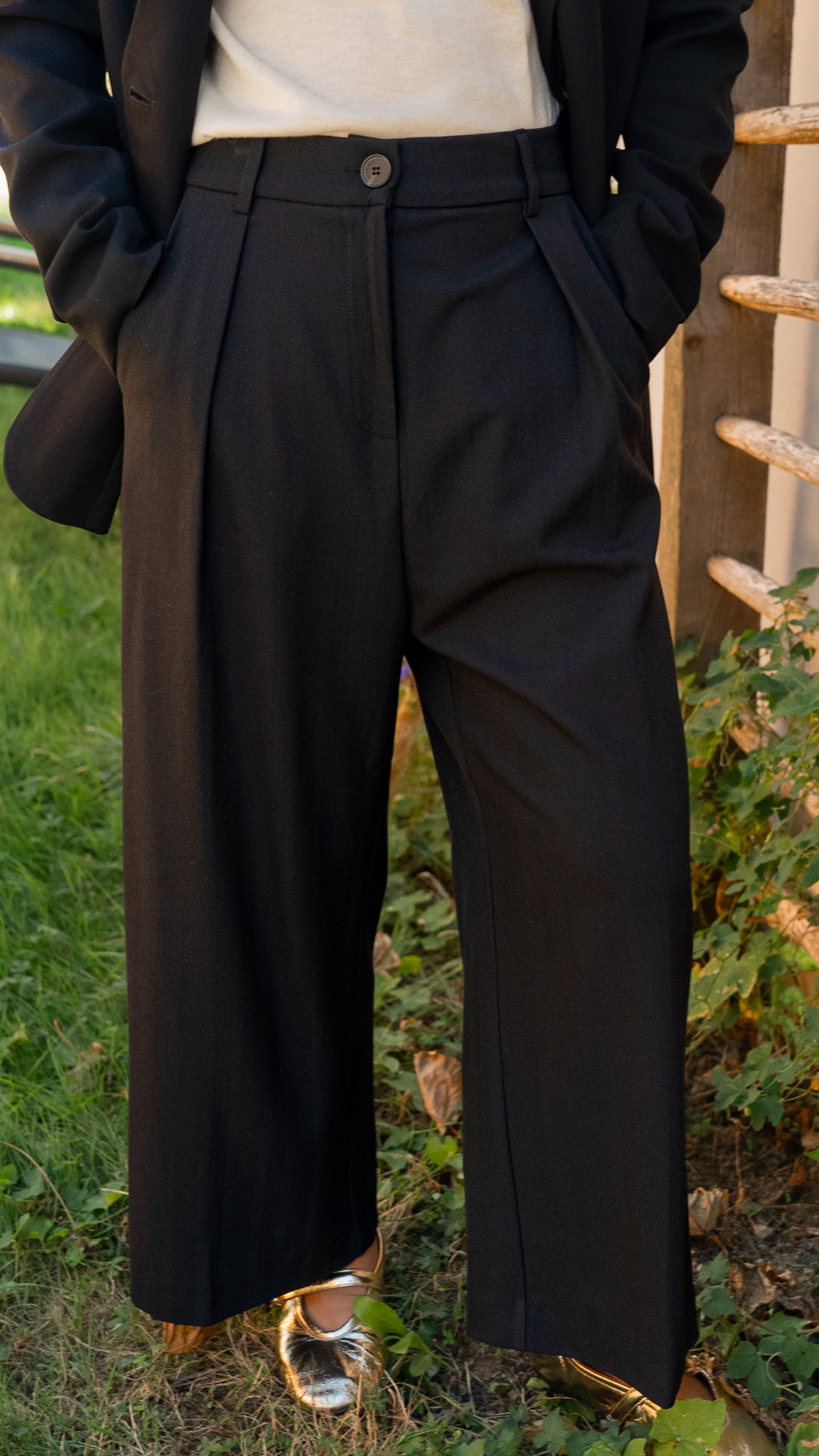 Pantalon Marine ATLANTIS