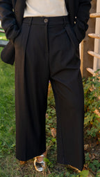 Pantalon Marine ATLANTIS