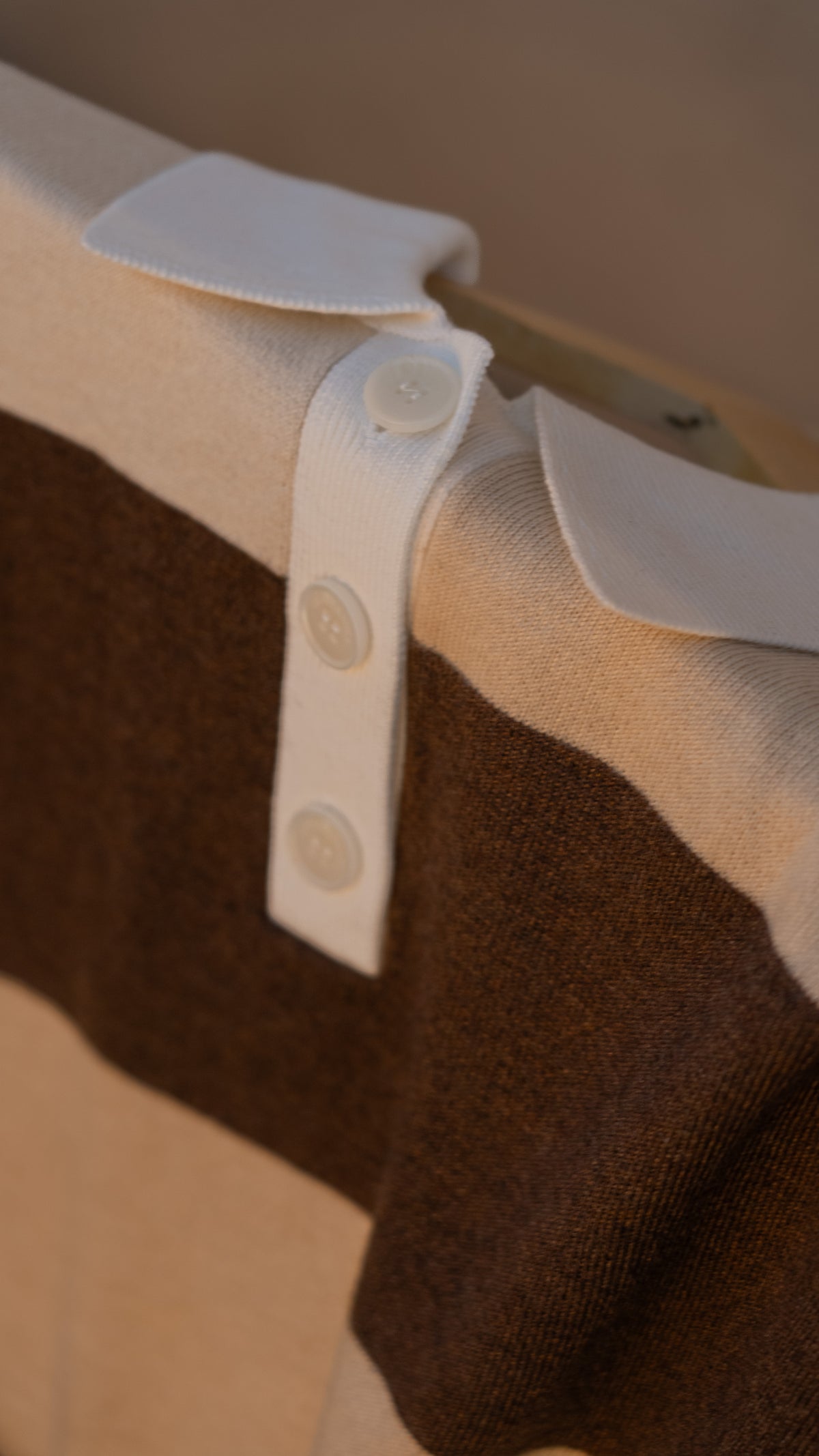 Pull polo ASTRE