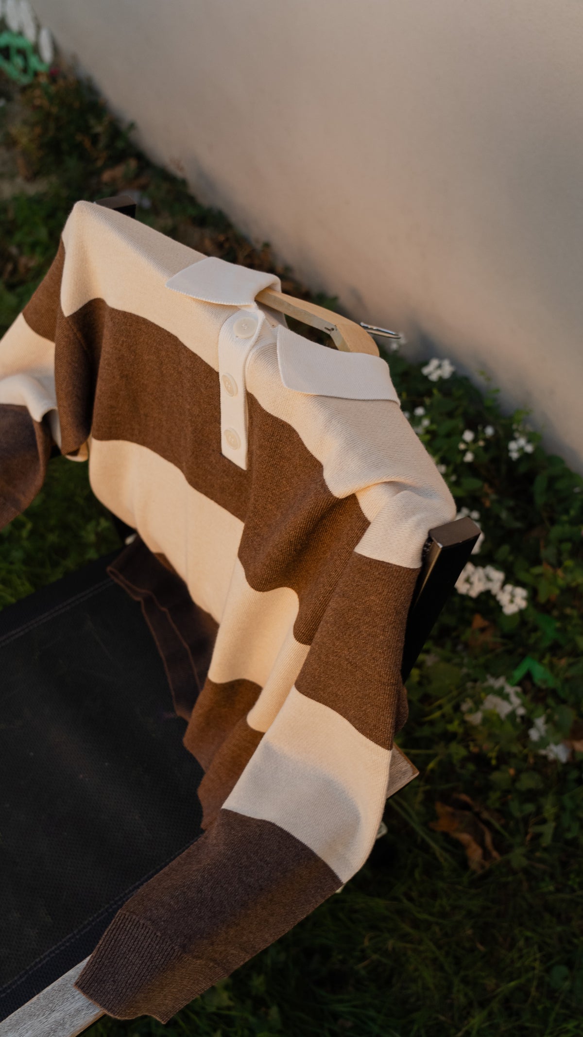 Pull polo ASTRE