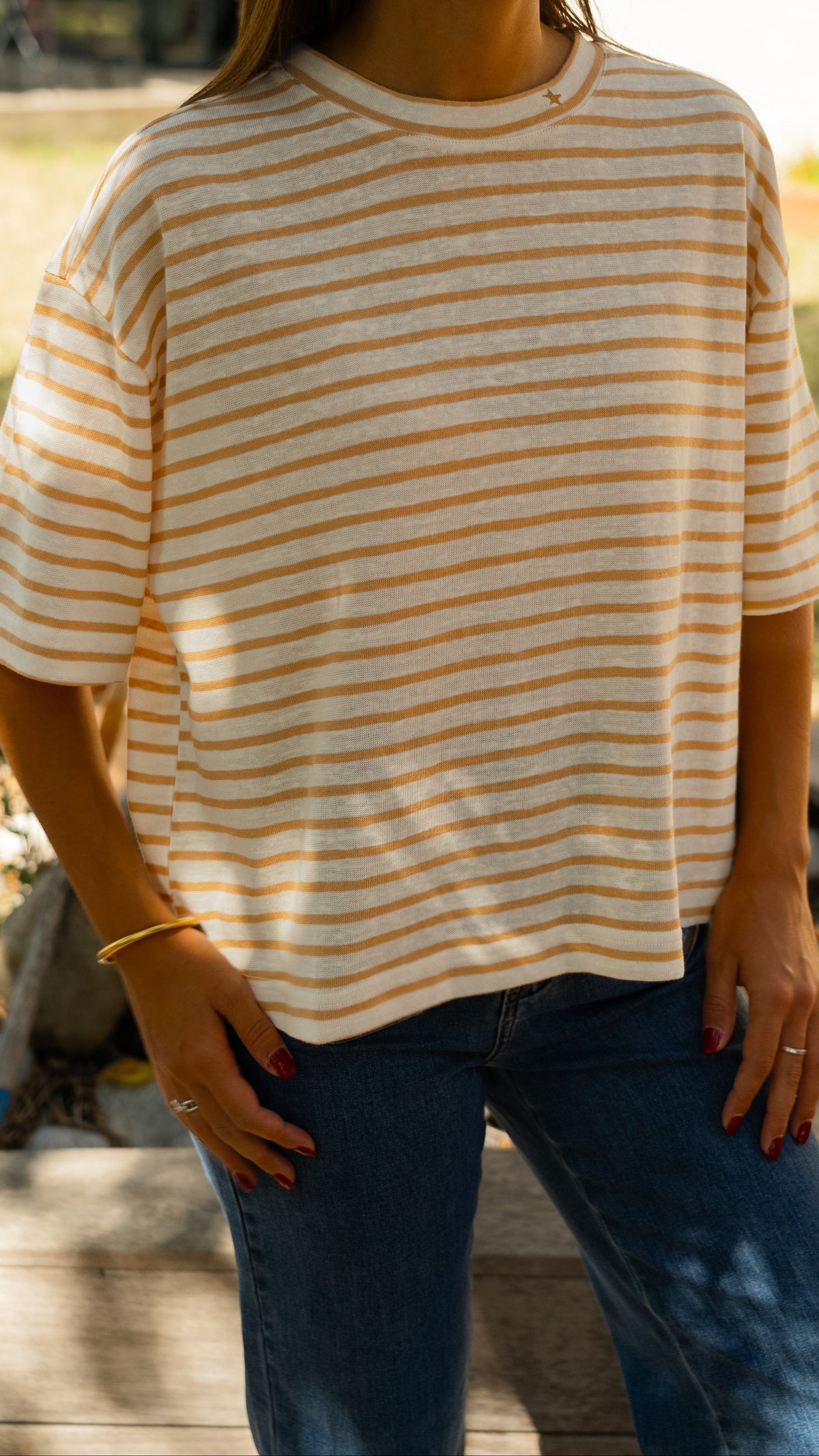 Tee-shirt TAIS