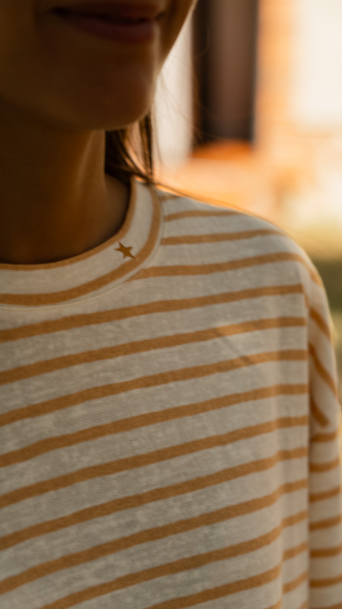 Tee-shirt TAIS