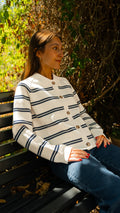 Cardigan ARDENIS