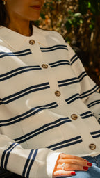 Cardigan ARDENIS