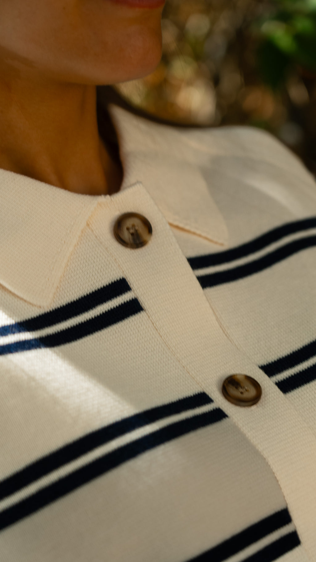 Cardigan ARDENIS