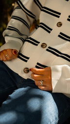Cardigan ARDENIS