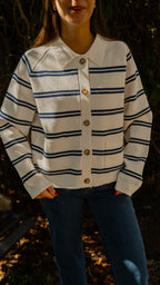 Cardigan ARDENIS