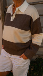 Pull polo ASTRE